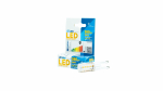 LED source 4W G9 Warm White